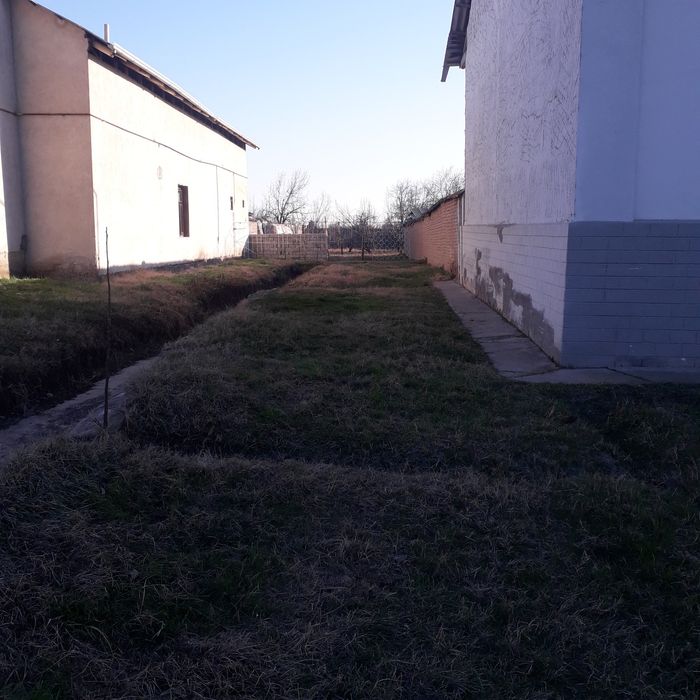 Срочно продаётся земля