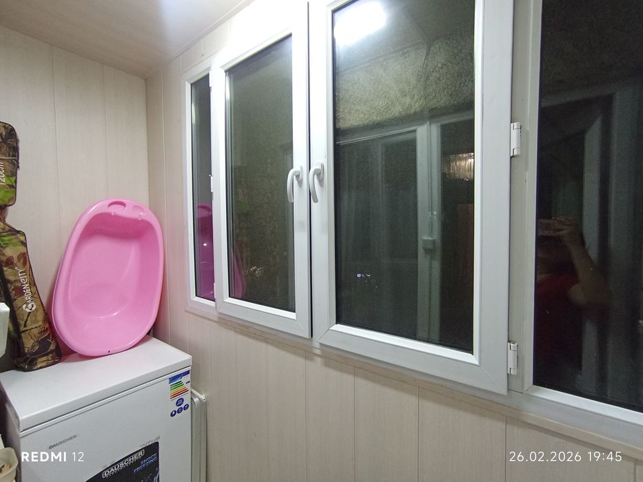 Продаём 3х комнатую квартиру