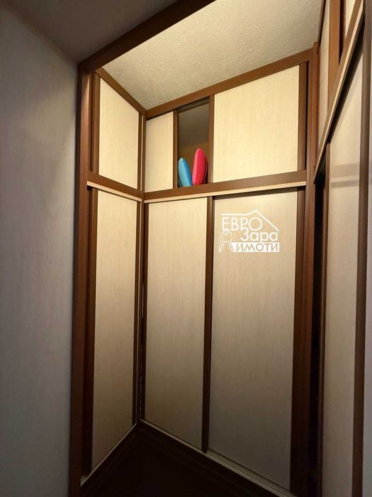 Продава се Четиристаен апартамент в Стара Загора, Център - 148 кв.м за 1345 €/кв.м - Снимка #9