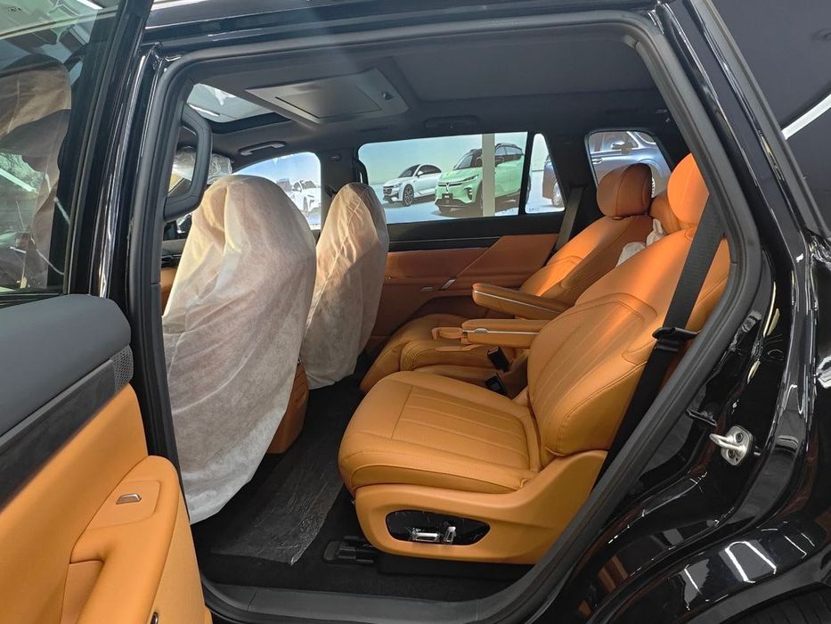 2026 yil Dongfeng 008