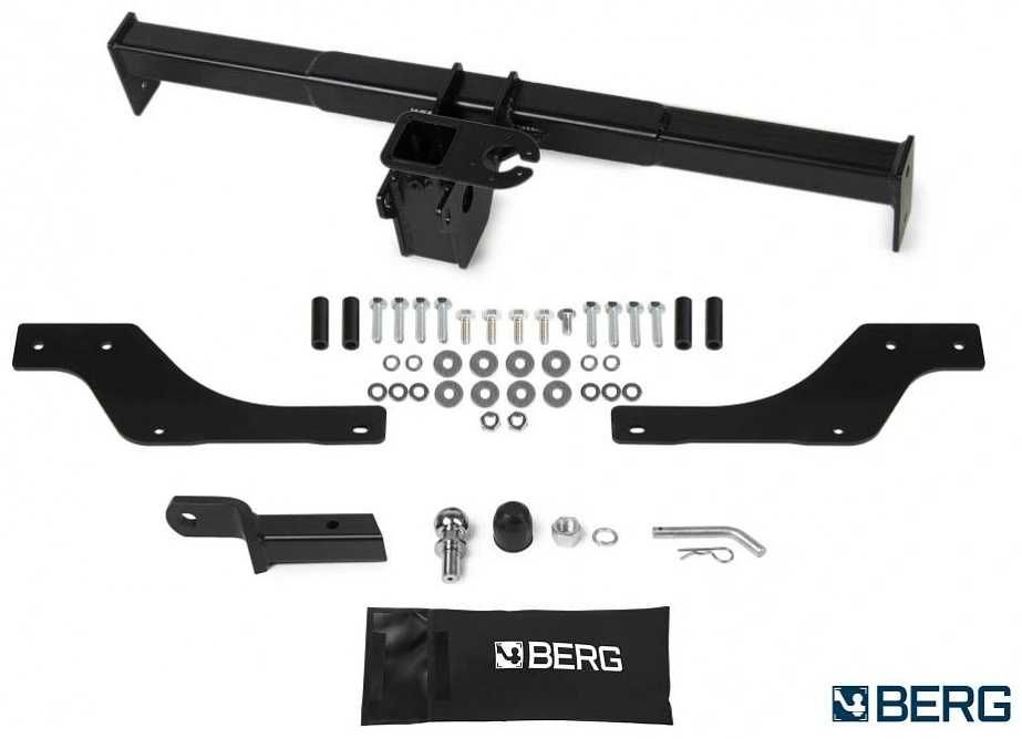 Фаркопы для прицепа Тараз!