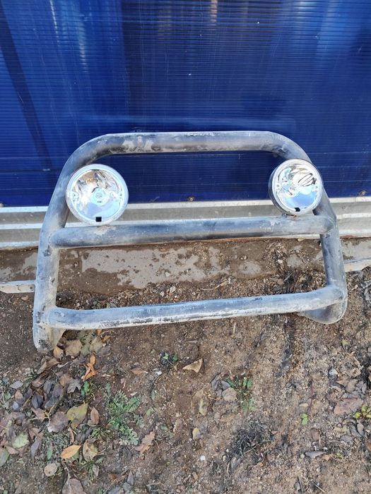 Продам кингурятник для авто