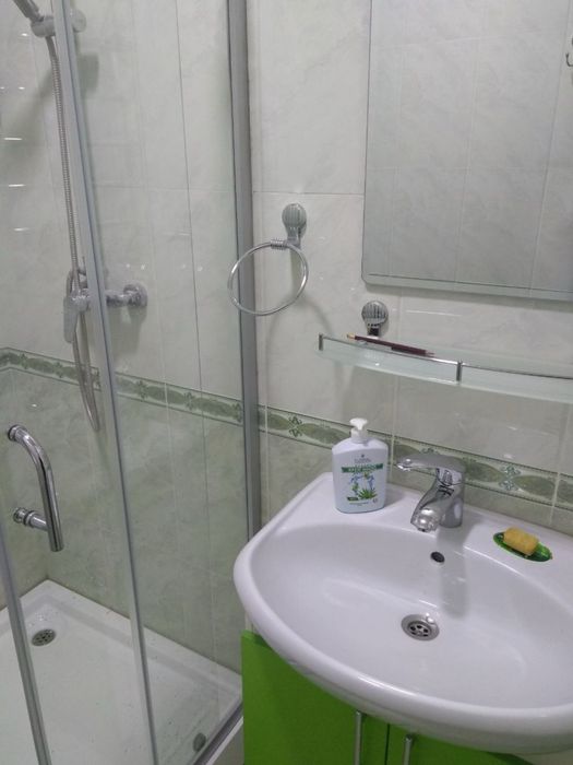 Бадамзар Метро Сдается квартира на аренду