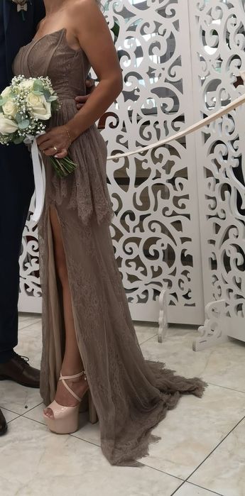Rochie eleganta de nunta