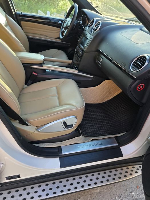 Mercedes ML350 Grand Edition