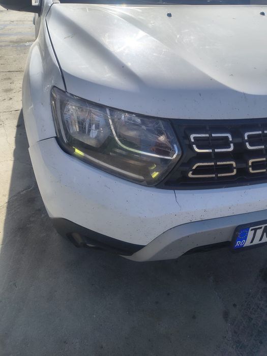 DACIA Duster 0 — imagine 4