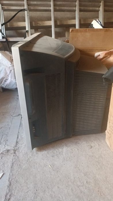 Телевизор сатылады