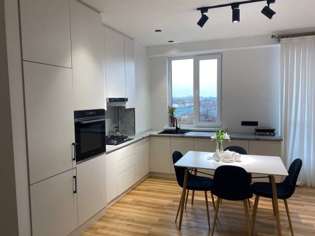 Мебель на заказ любой сложности