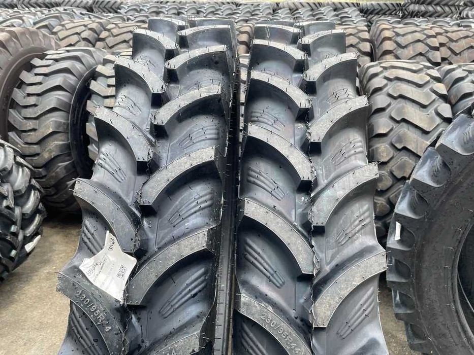 230/95R44 OZKA Cauciucuri noi agricole LEGUMICOLE de erbicidare