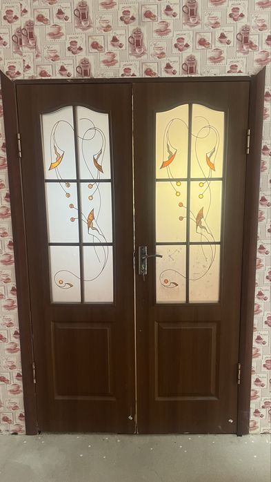 Двери межкомнатные