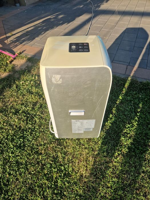Aer conditionat portabil 9000 BTU