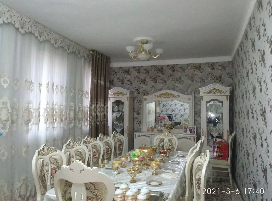 Srochniy uy sotiladi