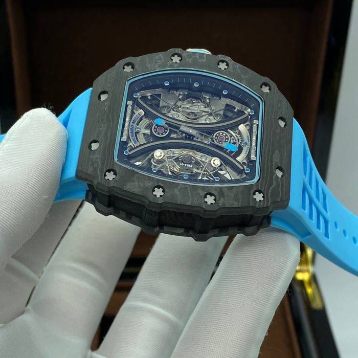 Richard Mille 53-02