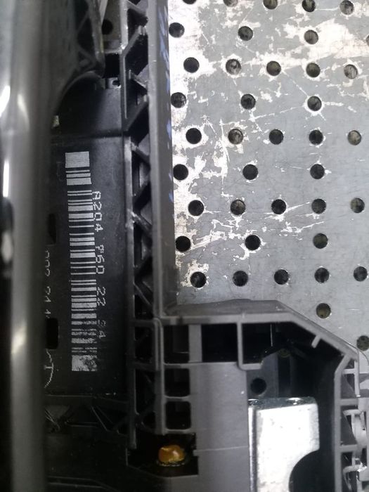 Maner usa dreapta fata mercedes c class w204 a2047602234