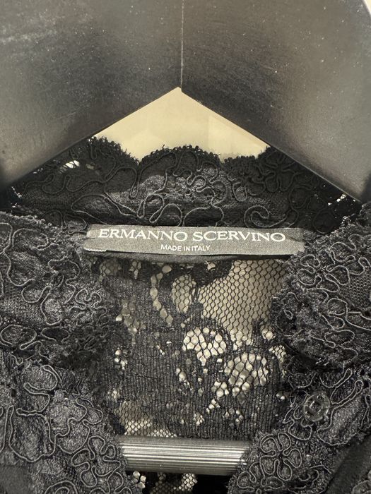 Блуза Ermano Scervino