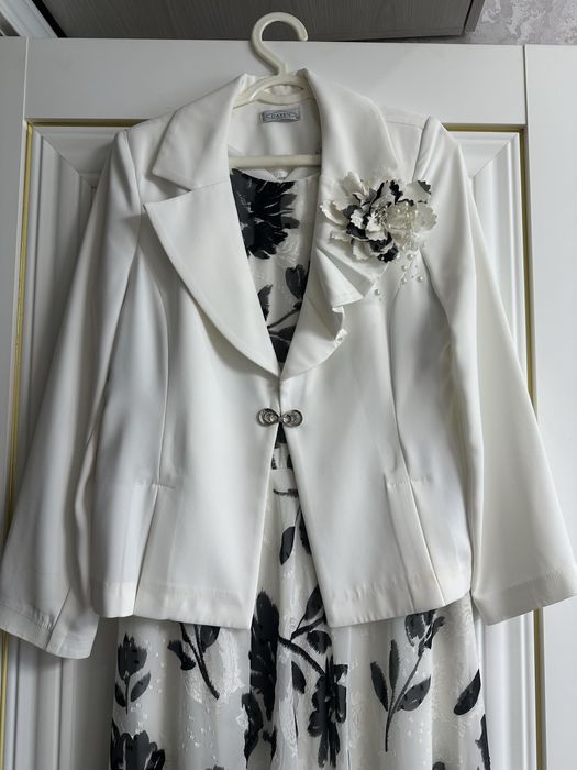 To’ybop va kundalikkagayam mos ko’ylak