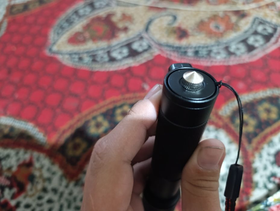 Zoom let fanar orginal