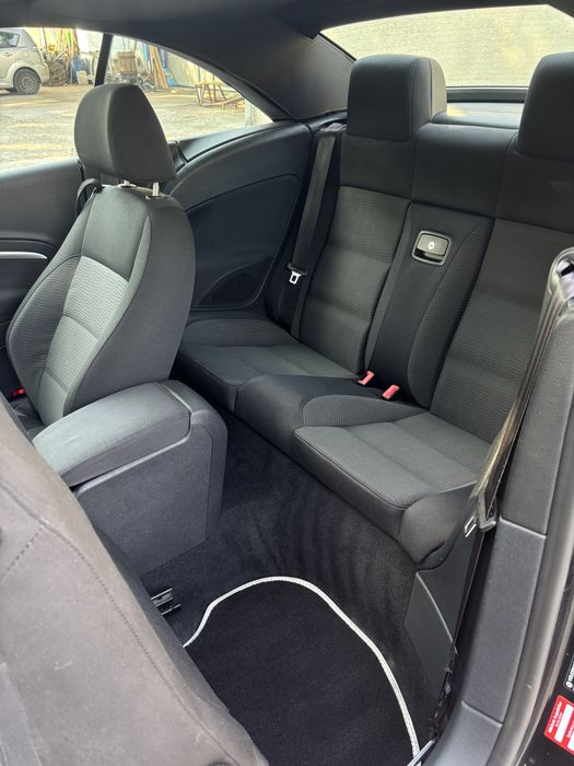 Volkswagen Eos Facelift 2.0
