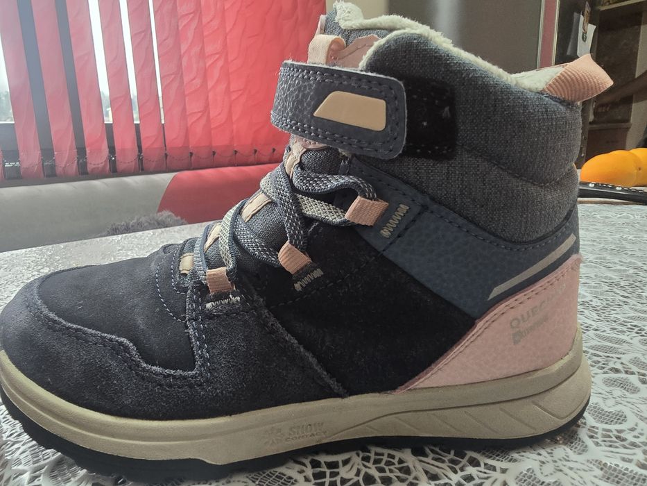 Зимни ботуши 32 номер