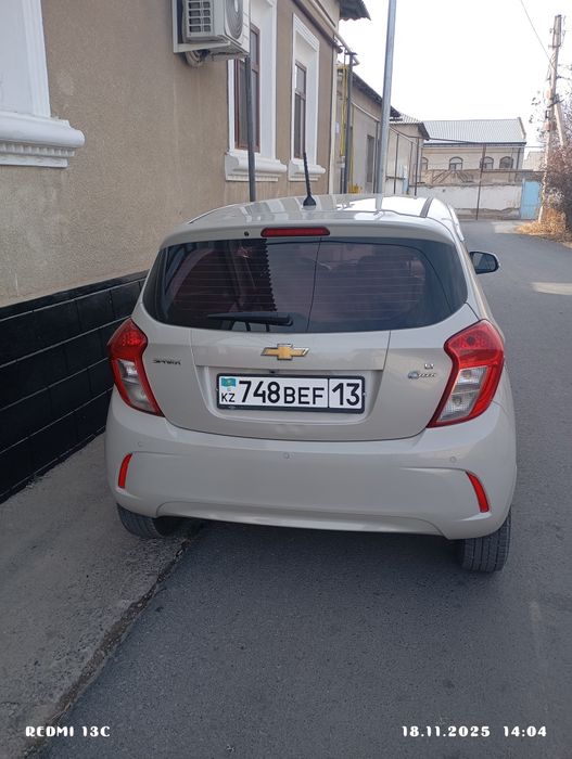 Шверлот Спарк сатылады