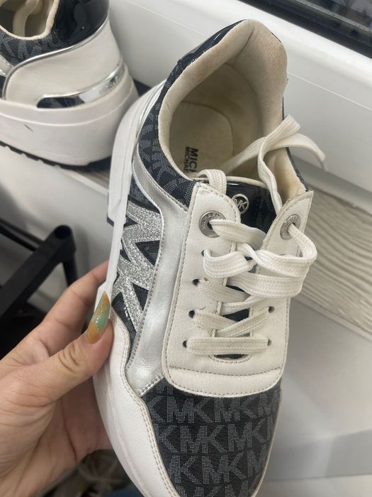 Sneakers Michael kors
