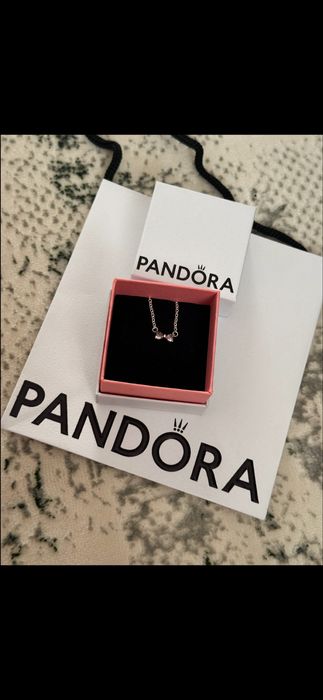 Колие Пандора Pandora