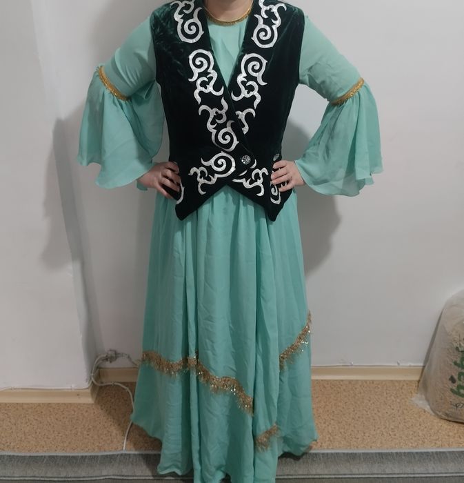 Национальные костюмы  в прокат