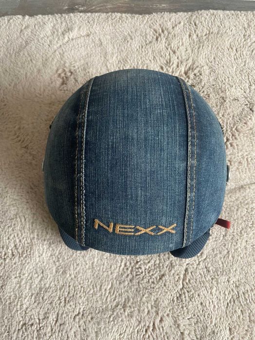 Casca Nexx,casca moto