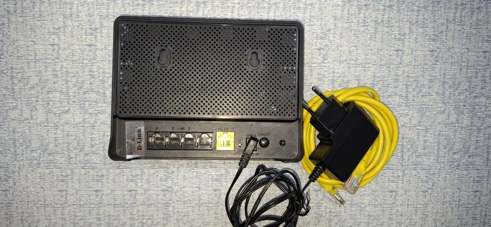 Продам роутер StepNet