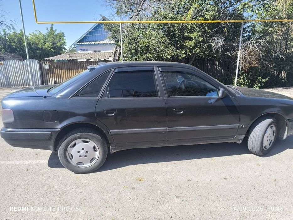 Продам Ауди 100 в кузове с4