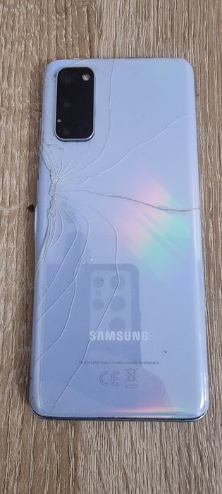 Placă de bază Samsung Galaxy S 20