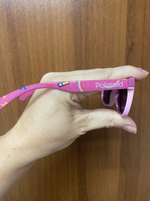 Детски слънчеви очила Polaroid