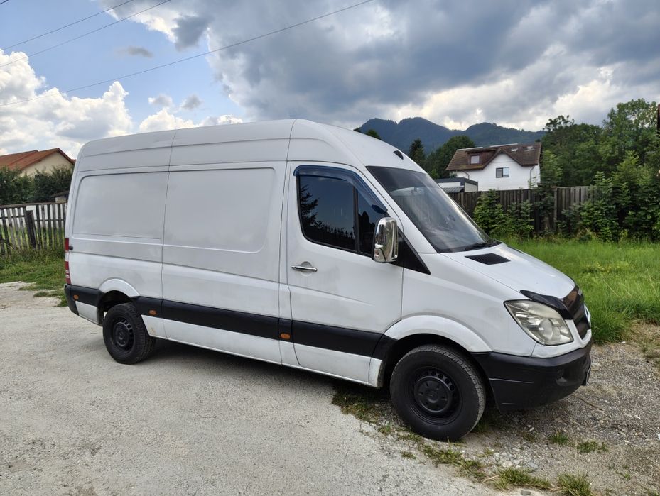 Mercedes Sprinter 2.2 cdi