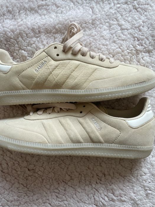 Adidas samba ( maison margiela nike jordan yeezy  miu miu prada labubu