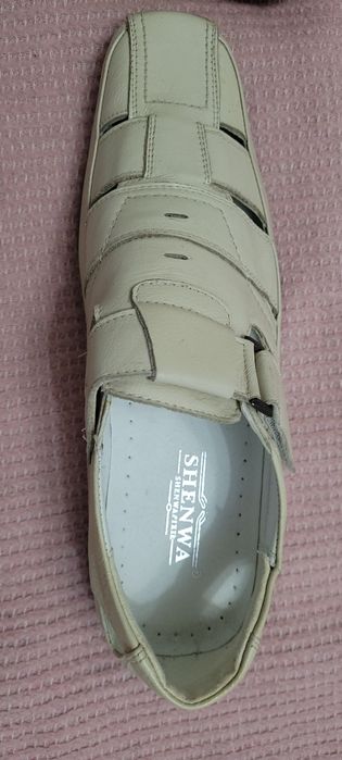 Продам туфли (макасы)