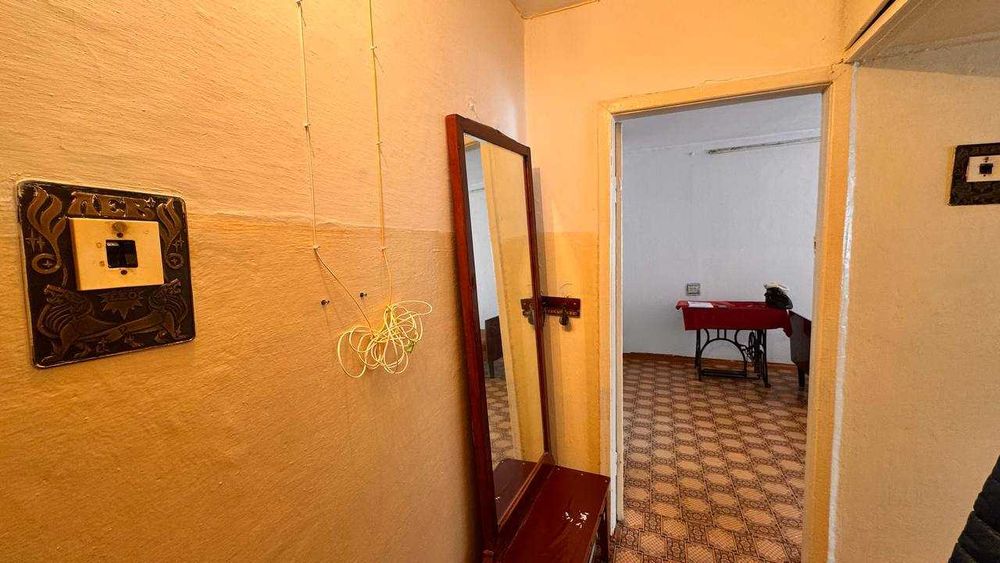 2х ком КЖБИ 44 кв