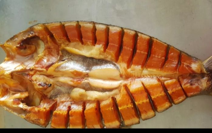 Продается, копченая рыба