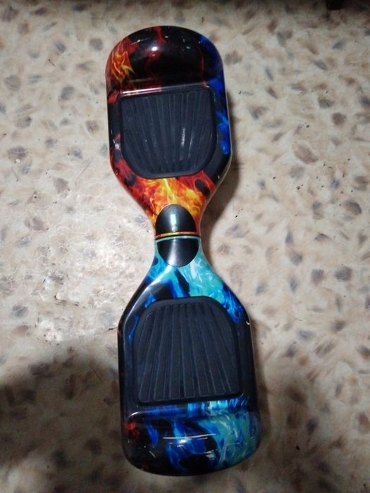 Продам гироскутер