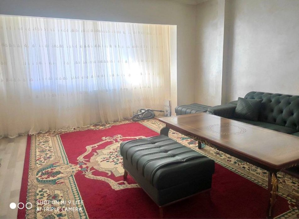 Юнусабад 7 квартал 2х комнатная