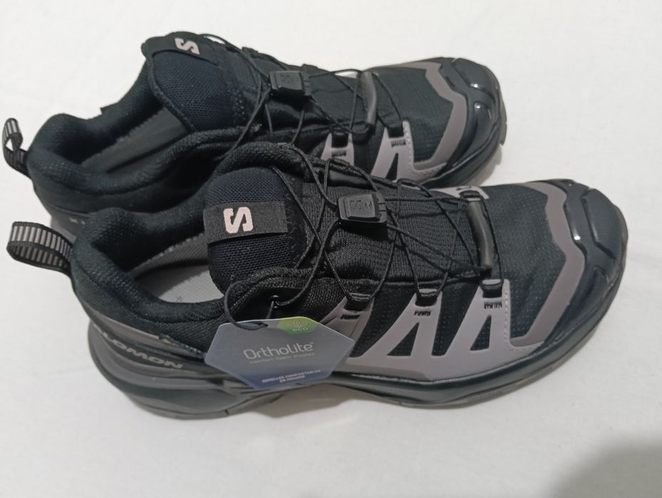 38 Salomon X-ultra 360 gore-tex masura 38