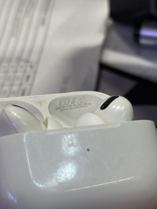 Air Pods Pro original