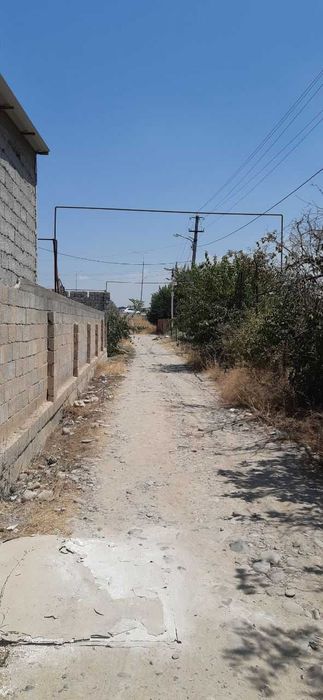 Шайхантахурский район. Махалля Ипакчилик. УЧАСТОК