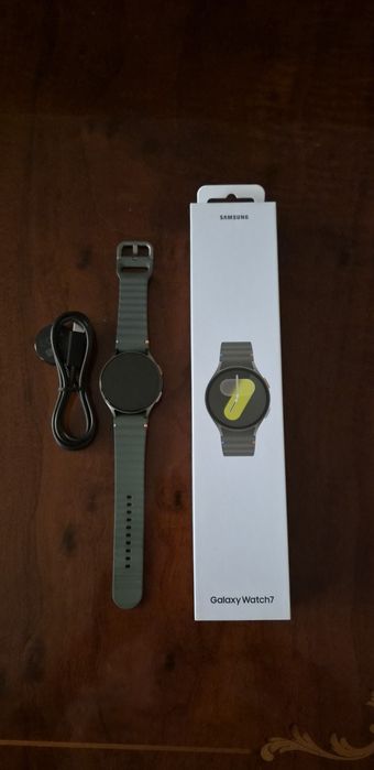 Samsung Galaxy Watch 7