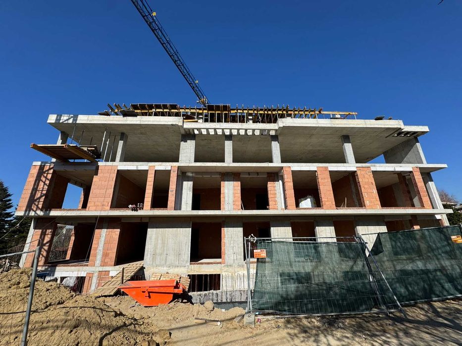 Продава се Двустаен апартамент в София, Света Троица - 67 кв.м за 2534 €/кв.м - Снимка #3