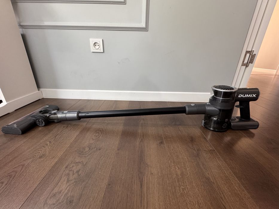 Пылесос Dumix, беспроводной