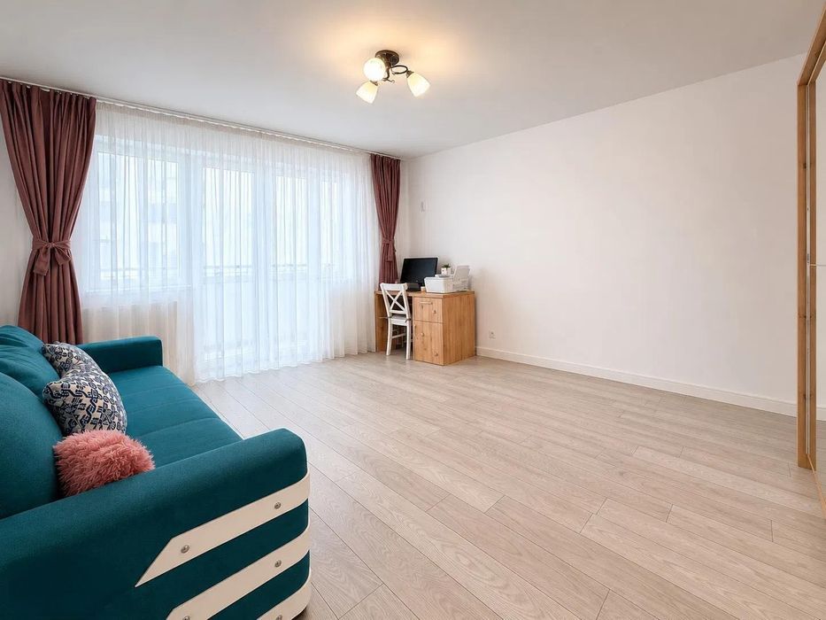 Direct Proprietar - Apartament 2 camere Decomandat, 55 mp. Utili