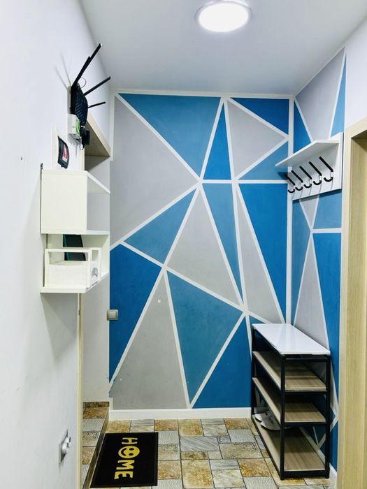 Квартира по суточно