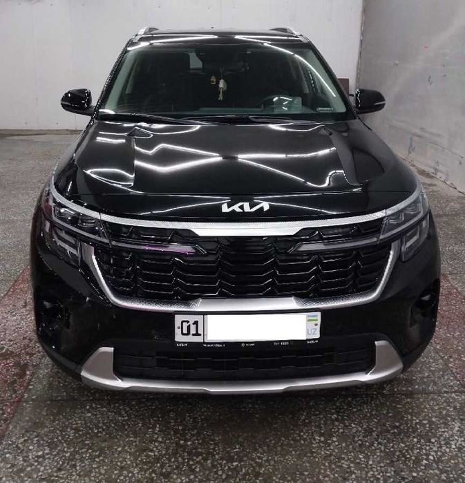 Kia Seltos Prestige 2023