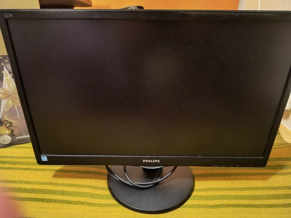 Monitor Philips  PC