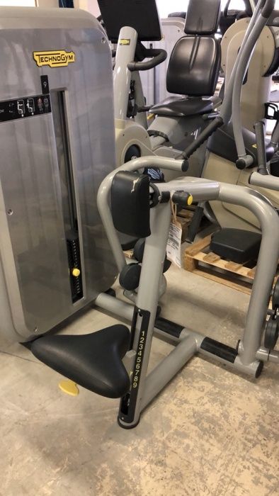 Technogym element line